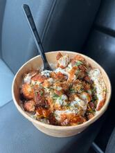 Krousty Sabaidi - Mérignac