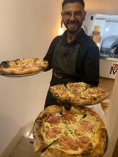 Madì Contemporary Pizza