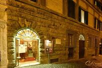 Arciliuto Jazz Club & Restaurant