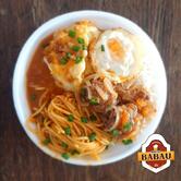 Barbado's Bar - BABAU