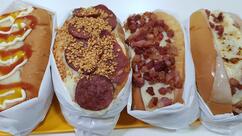 Que Dogueira - Delivery e retira