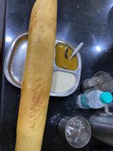 Amrutha Tiffins & Meals- ATM (South Indian)