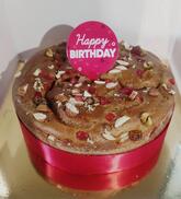 Navkar Bake & Cakes