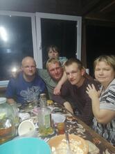 водонапорная башня