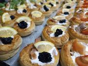 Vapo' forno con caffè