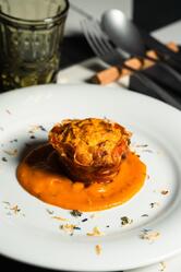 TIE' OSTERIA GINTONERIA