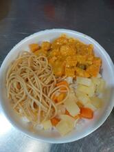 Restaurante: O Jesus