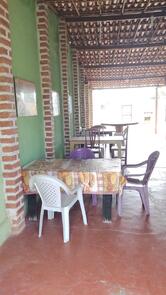 Bar e Restaurante Curaçá