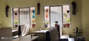 Jay Hari S.T. Canteen