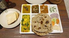 Tilakrams Sweets Bakery Restaurant