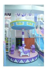 Toddle Town - Kids Birthday Parties & Play Arena