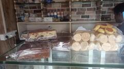 Cassava Bakes And More