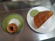 TAAZA RUCHI RESTAURANT