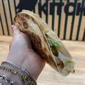 Ghost Kitchen Frosinone Fast Food