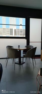 Igró Coffee & Bistrot