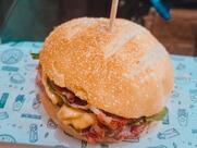 Fio's Best Burger - Mesas - Delivery - Retirada