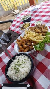 REMANNSO PEIXES E PETISCOS