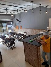 Marmitaria Tempero D’Vó