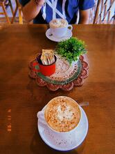 Encantus Café & Bistrô