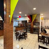 Amigos Ponto Com Restaurante e Pizzaria