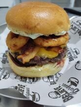 Believe Burguer