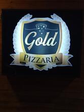 Pizza Gold - Rodízio , Delivery e À La Carte