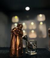 Buzz Lounge & Buzz Al Fresco