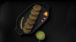 Planttscape (Vegan Kitchen)