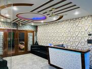 JMC HOTEL THE MOON PITHAMPUR (A Unit Of JMC HOTELS GROUP INDIA)