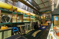 Two Saints Bar and Kitchen