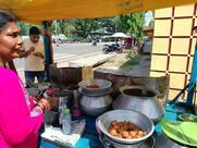 Annapurna Tiffin Centre