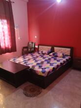 Hotel Sunshine Restaurant