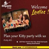 Shyam Foods Railway Road Rohtak