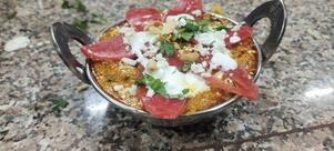 Hotel Giriraj Rooms & Restro.