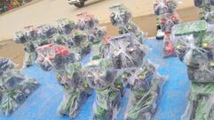 Sri Balaji cool drinks and fast foods