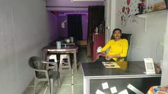 Shri Radha Bhojnalay & Restaurant