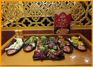 Alibaba (Arabian Kasbah) Family Restaurant