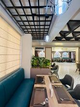 Saffron - Multi Cuisine Restaurant