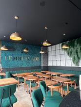 L'Embuscade - Bar And Food