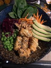 Emira Vegan Sushi Restaurant