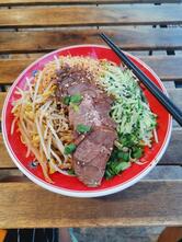 Tiger Noodles Louis Blanc