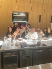 Materia Spazio Cucina