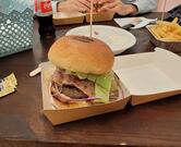 Ajò Hamburgheria Griglieria