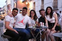 Cafè BYBLOS - SHISHA BAR