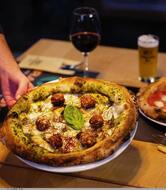 Tradizione Food & Drink