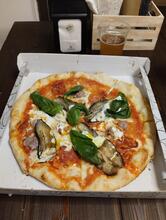 Trattoria Pizzeria Braceria La Dama