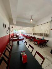 Restaurante Frutos do Mar