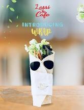 Lassi n Cafe (International) Dharwad