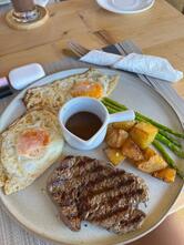 Coco's Nai Harn Cafe