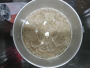 Al BARKATI STREET FOOD